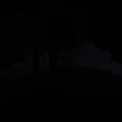 Gracewind Tales: The Goatman