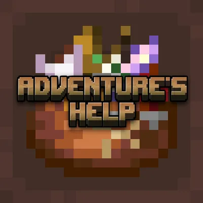 Adventure's Help