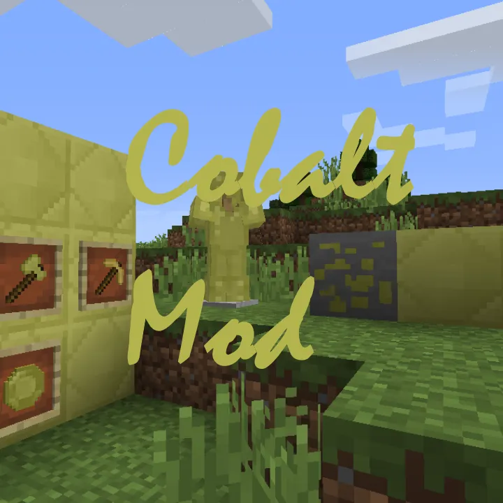 Cobalt Mod 