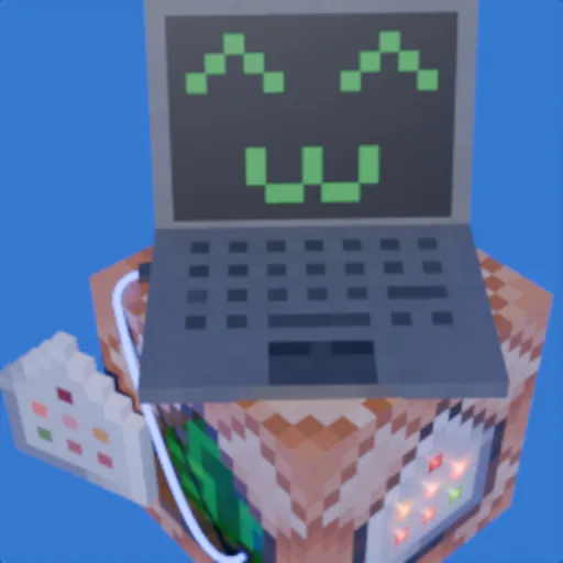 CommandCrafter