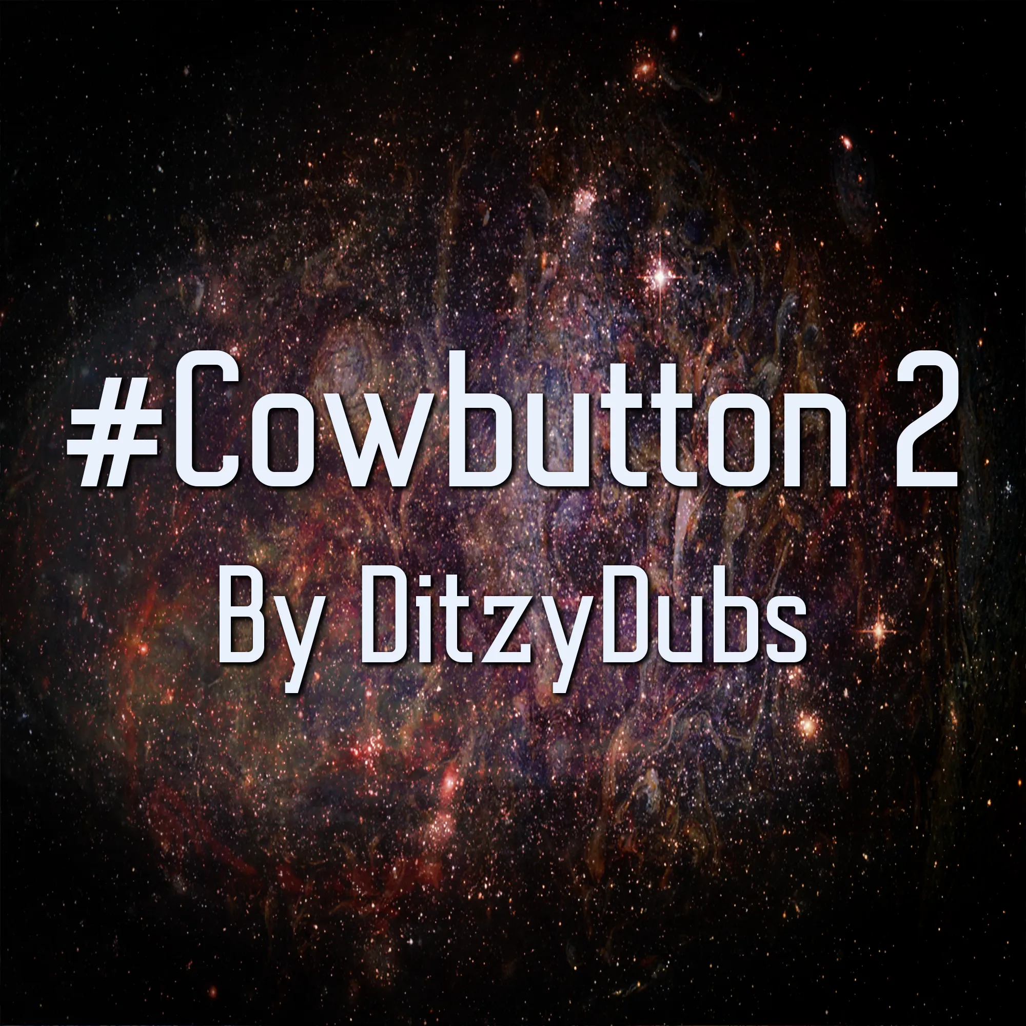 #Cowbutton 2