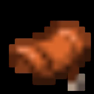 Craftable Horse Armor