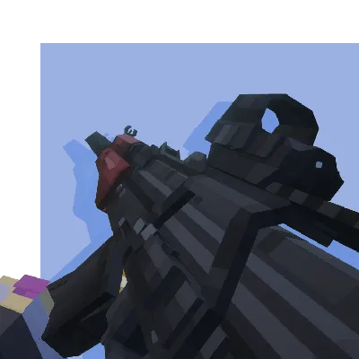 Point Blank Official || Point Blank Extended Edition Pack