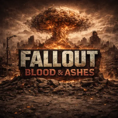 Fallout: Blood & Ashes