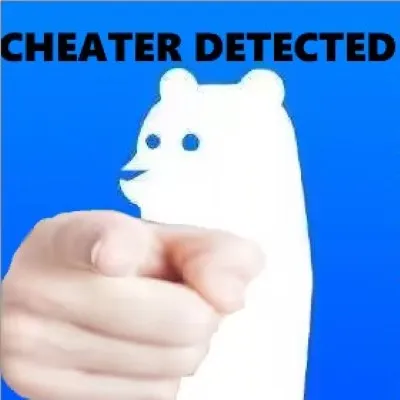 CheatDetector