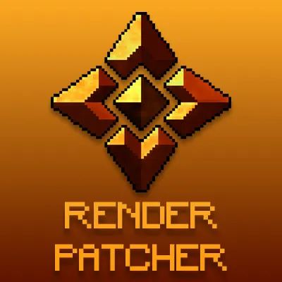 Draconic Evolution Render Patcher