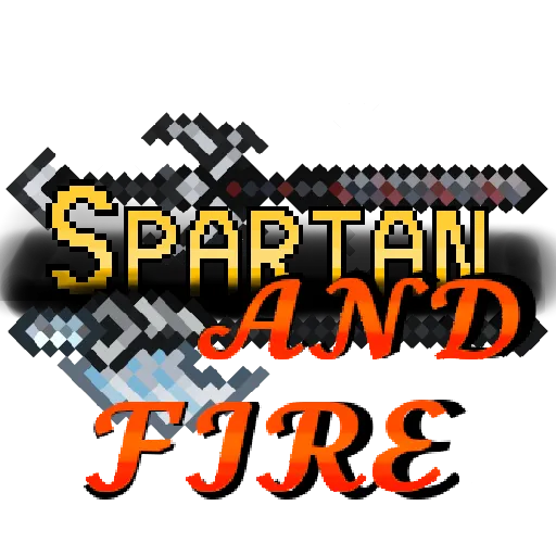 Spartan and Fire
