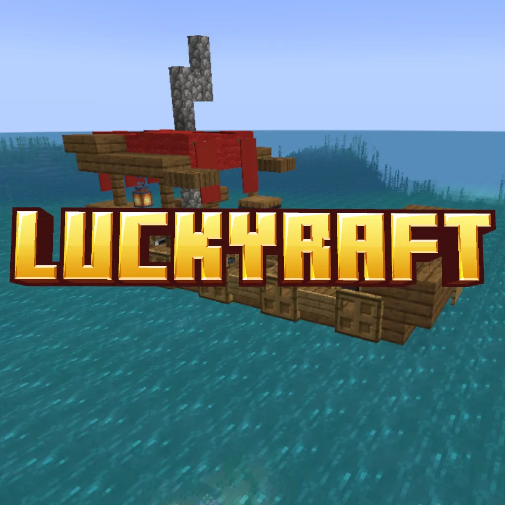 LuckyRaft