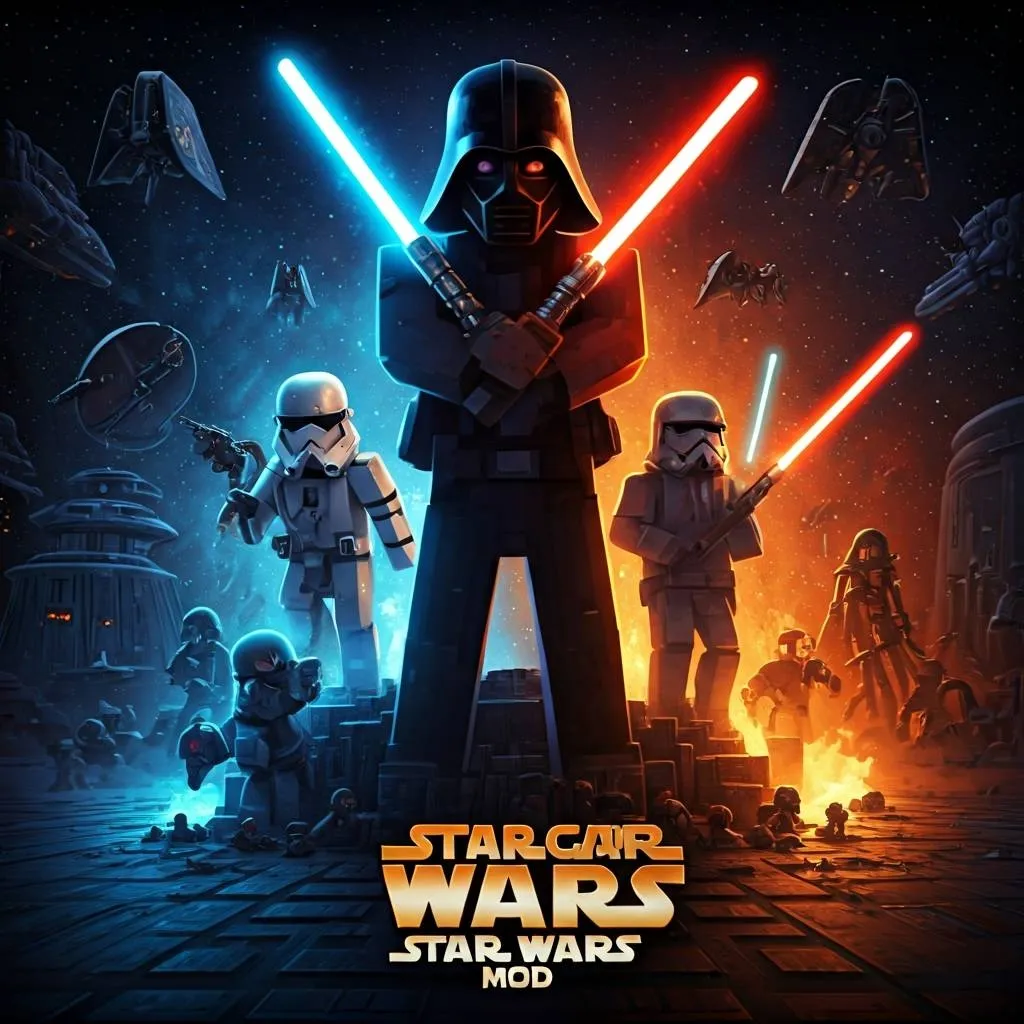 Starwar