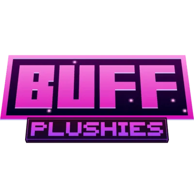 Buff Plushies