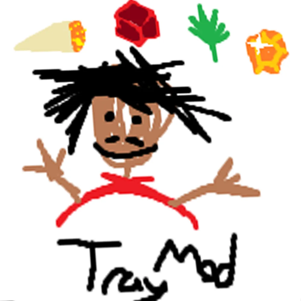 Tray Toven