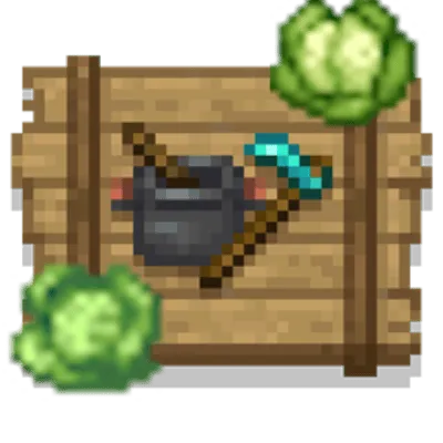 Ravage and Cabbage & Farmer's Delight Cabbage Compat