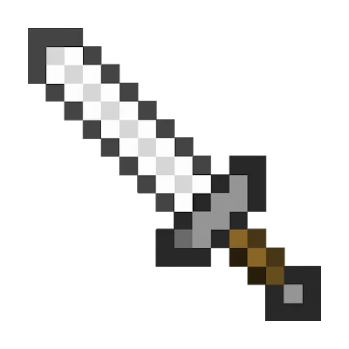 Just Sword Blocking