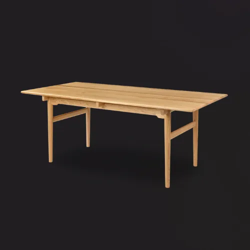 Table's Better Progression