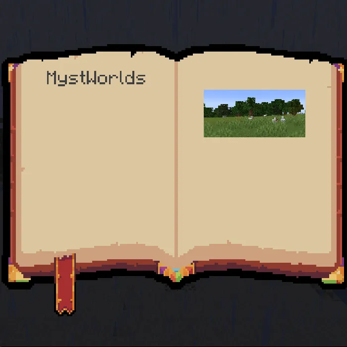 Myst Worlds