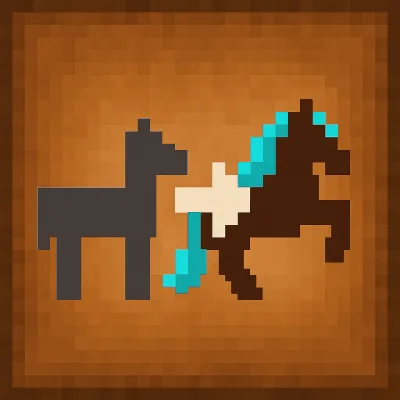 Convert Vanilla Horses to SWEM (Star Worm Equestrian) Horses