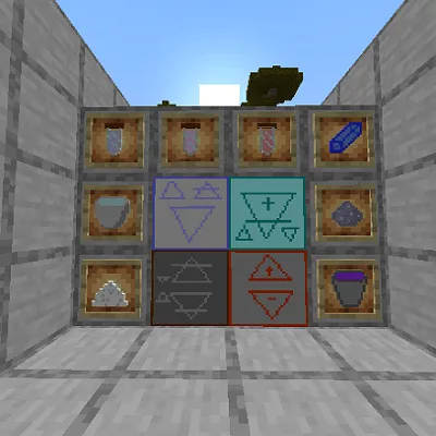 XLchemy