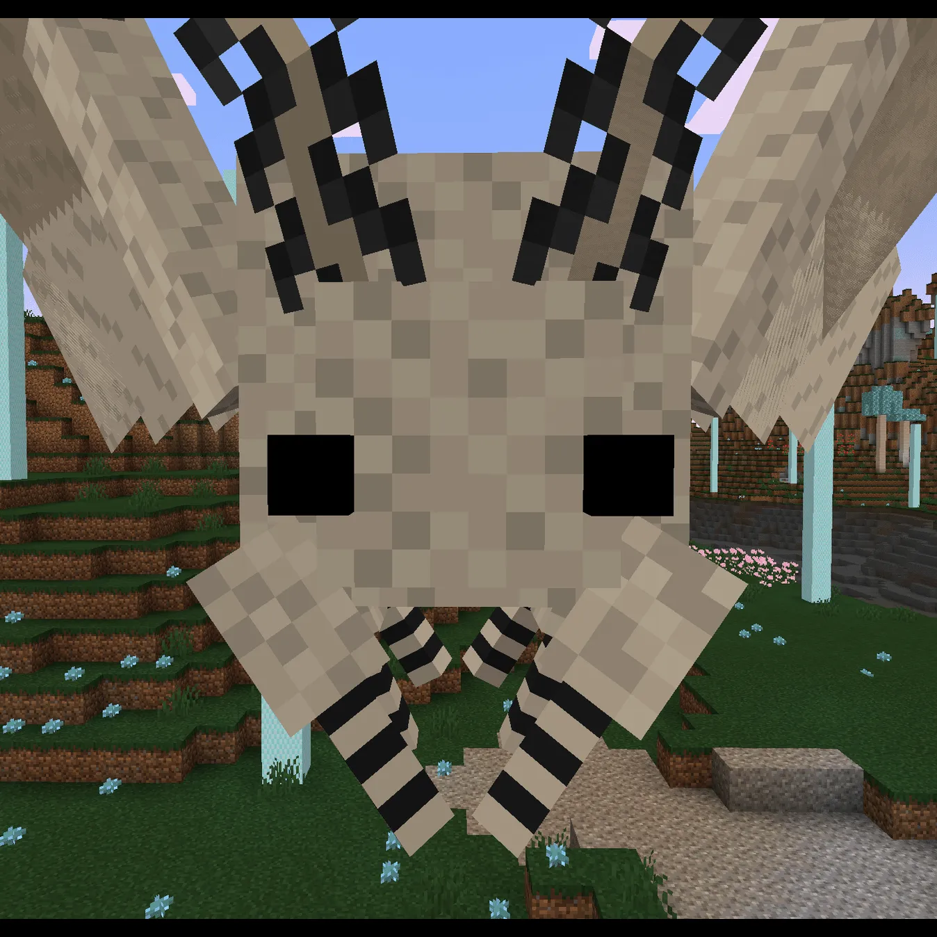 Callie's Creepy Creatures