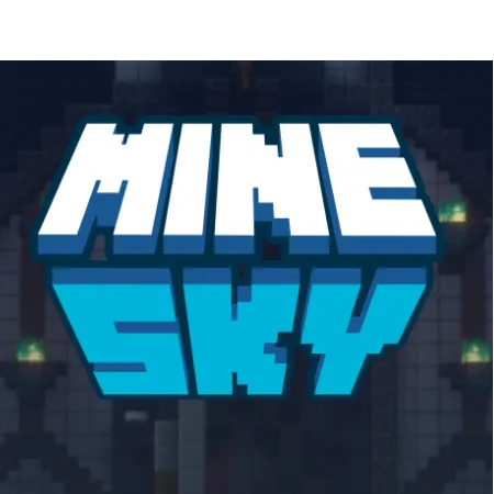 MineSky Keybinds
