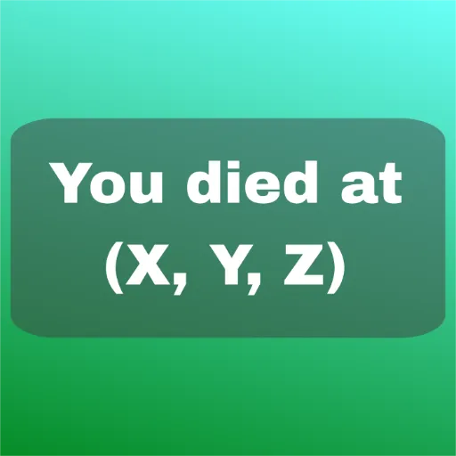 Death Coordinate