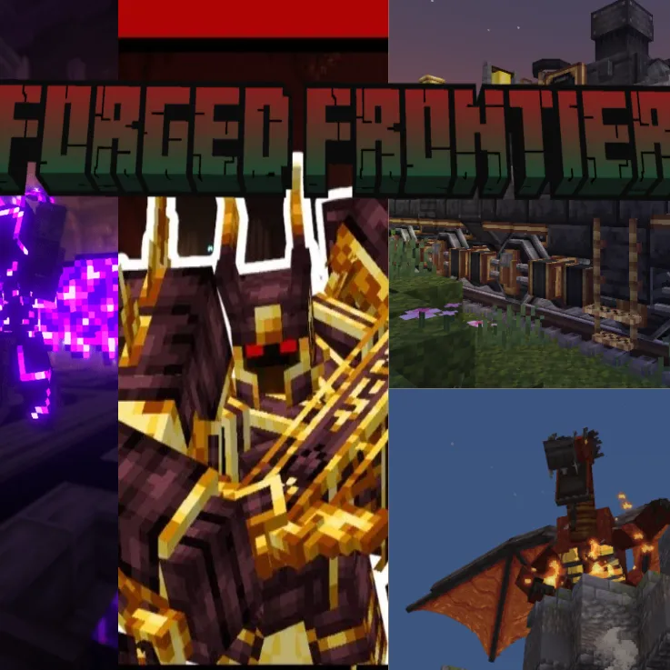 ForgedFrontieResouce