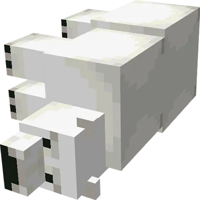 Useful Polar Bears - Forge (DISCONNECT)