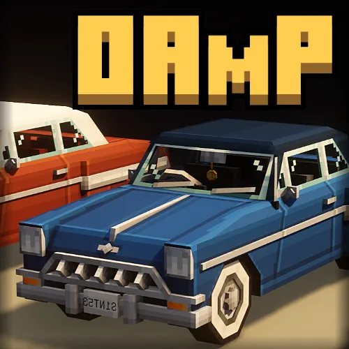 Immersive Vehicles - Official Automobile Pack - [OAmP] - Best Cars Race Ultimate Cars New Drive!1!!