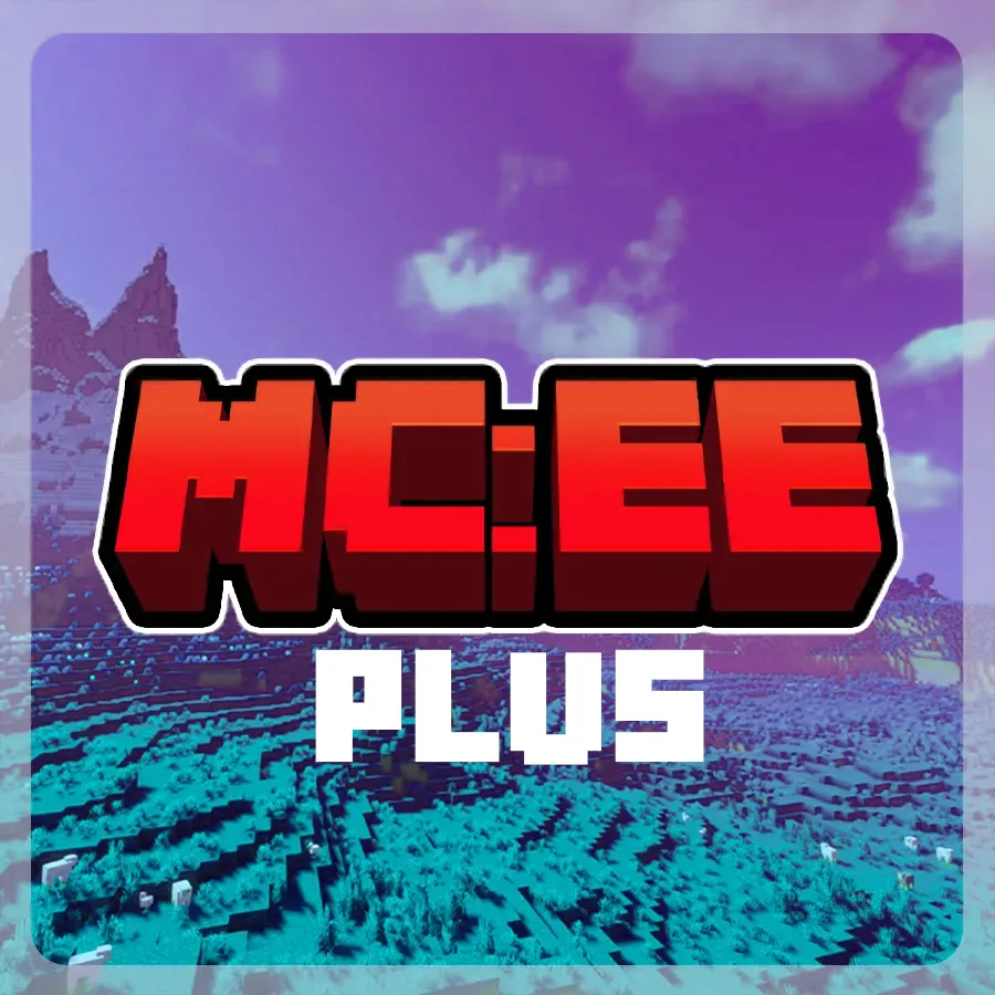 MC Expanded Edition PLUS [FORGE] - модпак для Майнкрафт - Зона Крафта