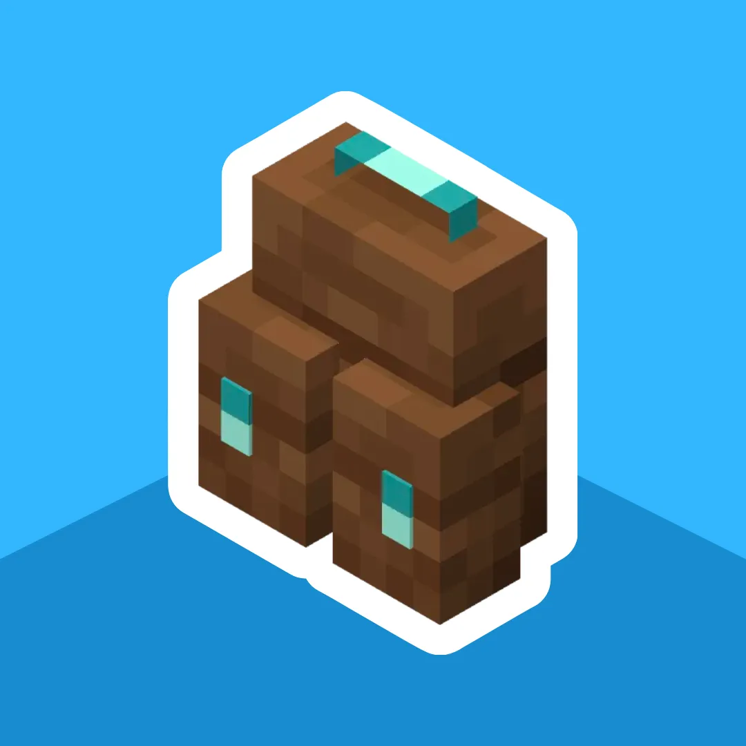 Better's  Backpack Addon