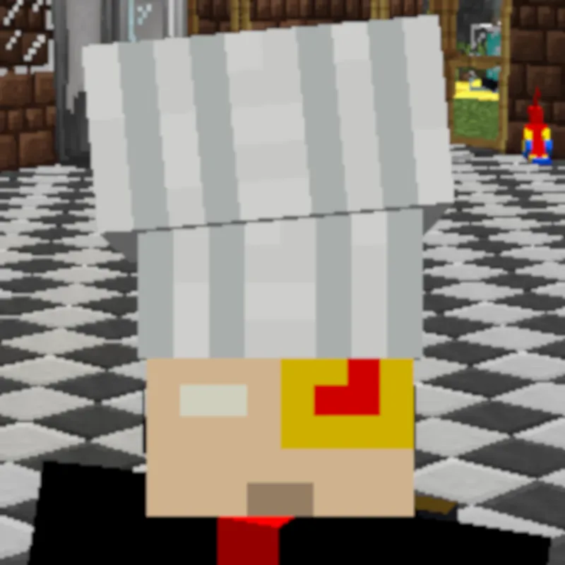 Chef of 2,000 Recipes