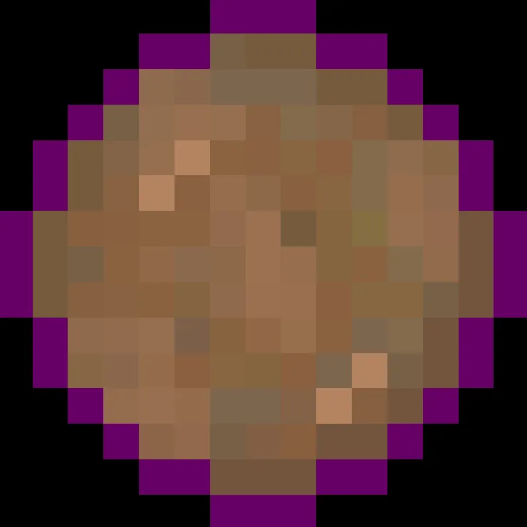 Fried Ender Eyes