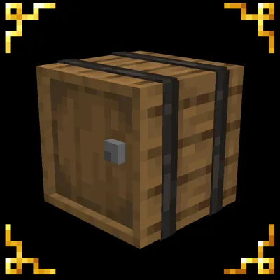 Sky's 3D Barrel