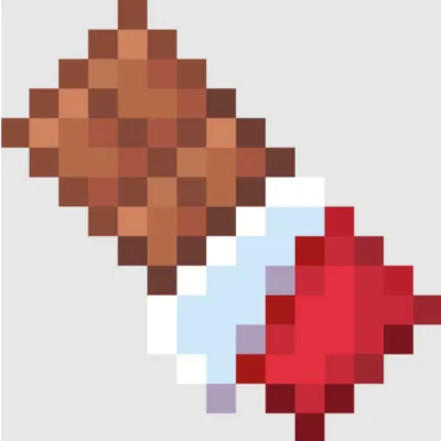 The Chocolate Update