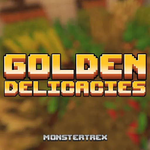 Golden DeIicacies