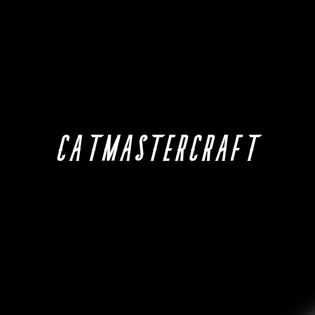 CatmasterCraft