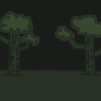 The Void Update Mod
