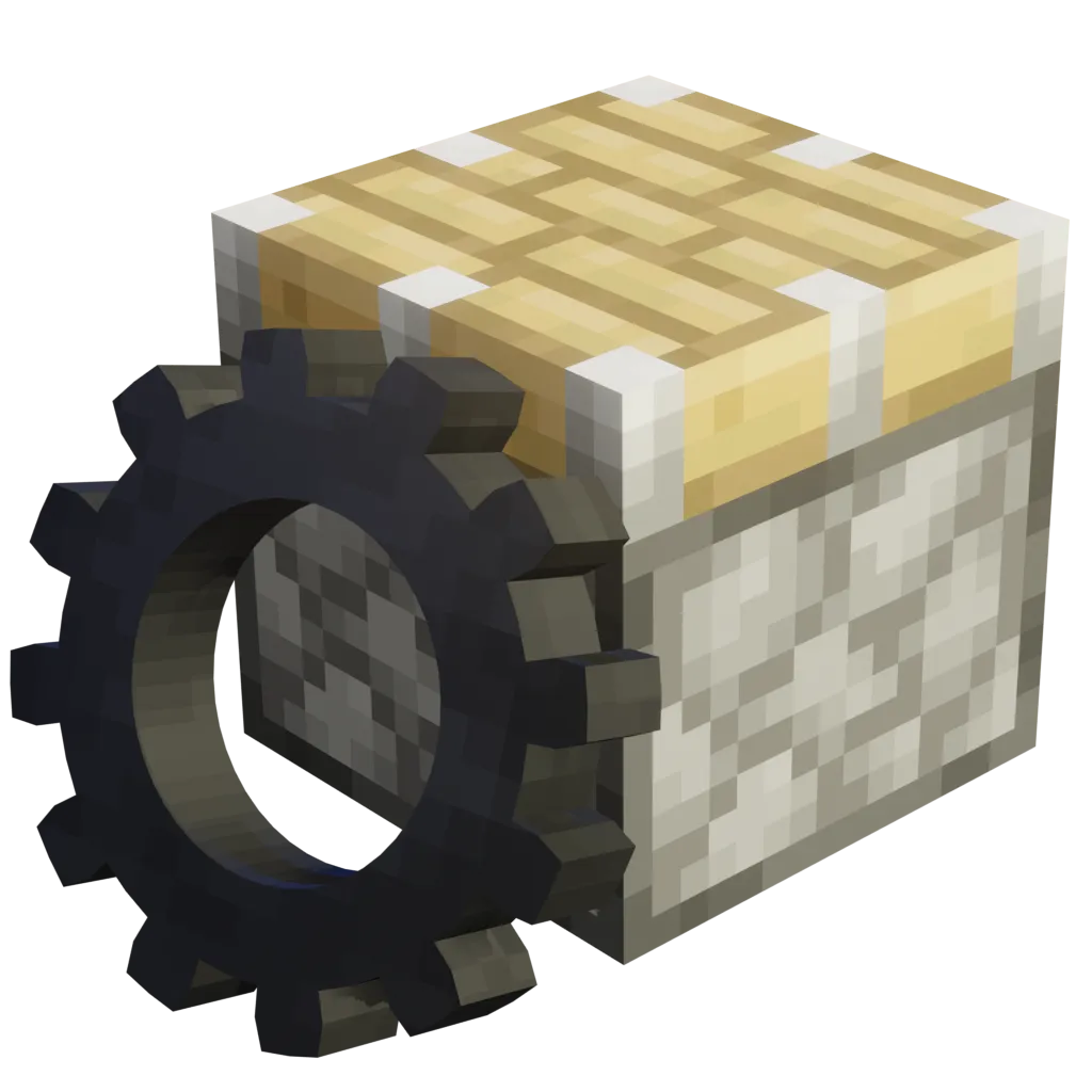Piston Control: Forge Edition