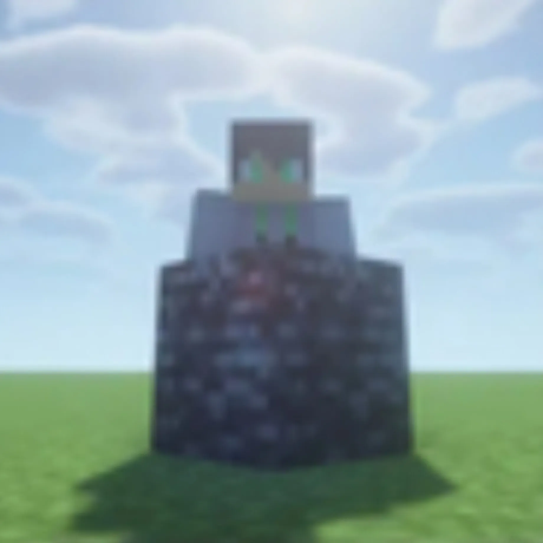Illusion bedrock