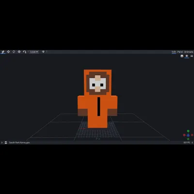 South Park