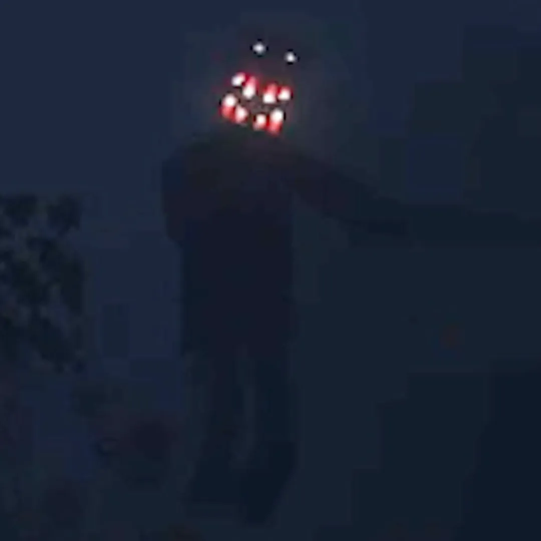 Vivid Nightmares: All Hope Is Lost