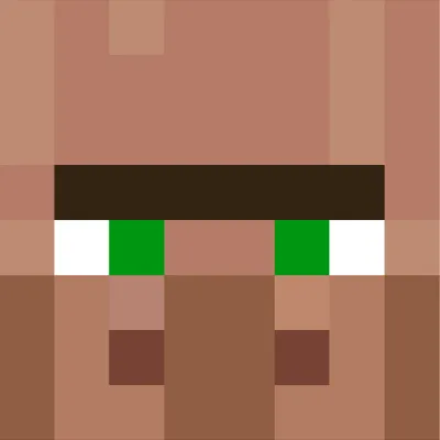 Bazaar Villager