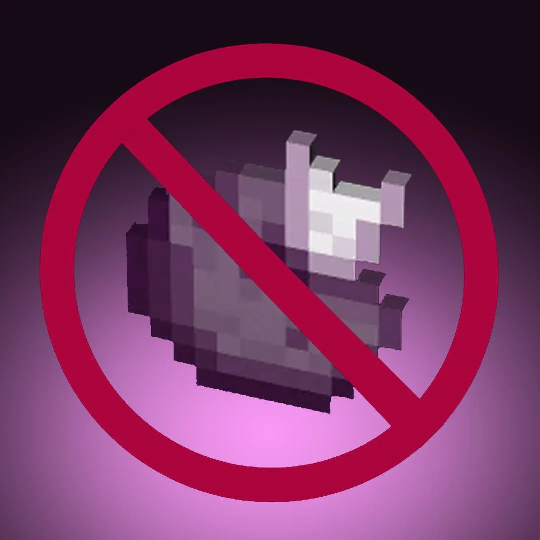 Chorus Blocker