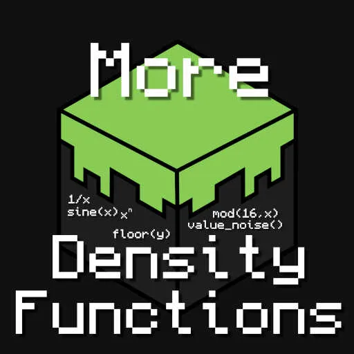 More Density Functions