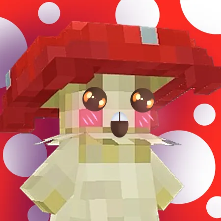 Fantasy World: Mushroom Islands