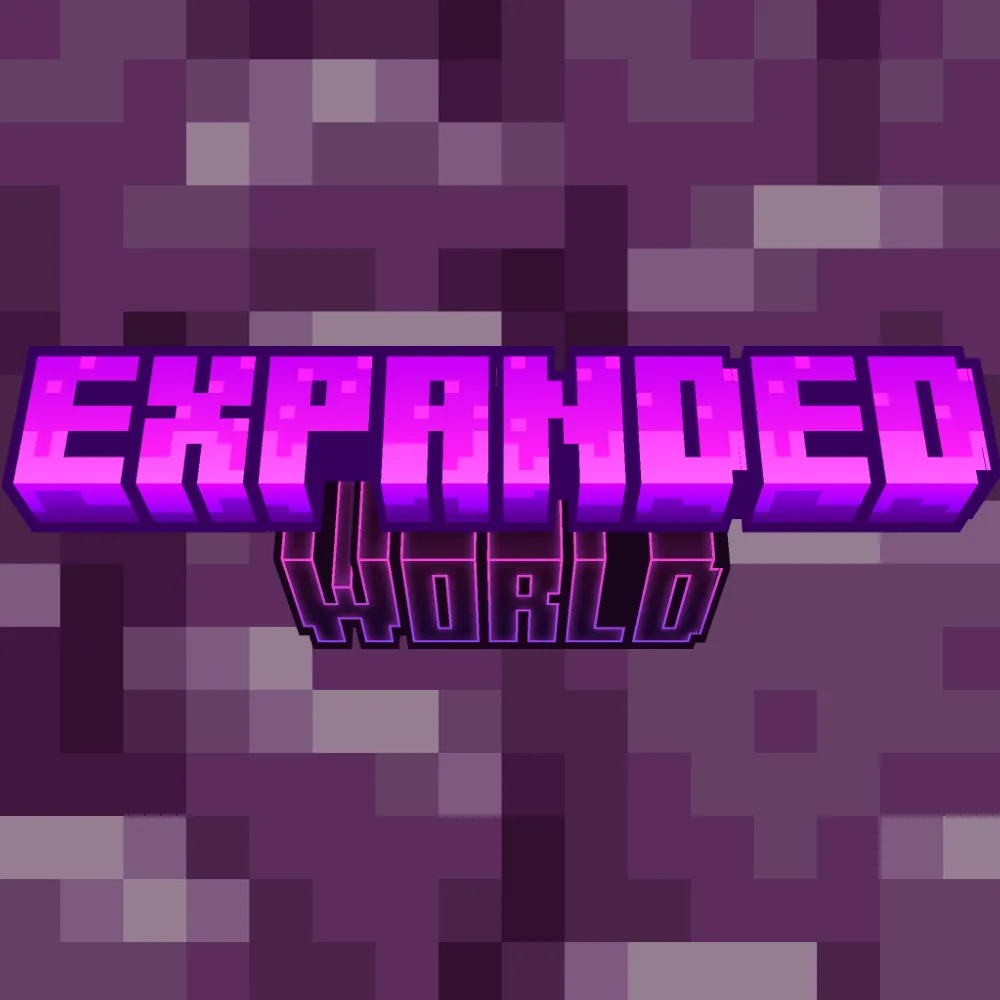 Expanded World