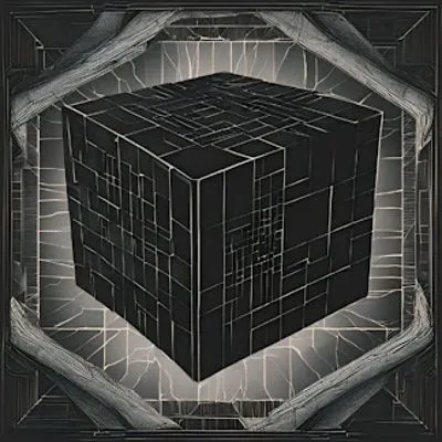 Nightmares In Blocks