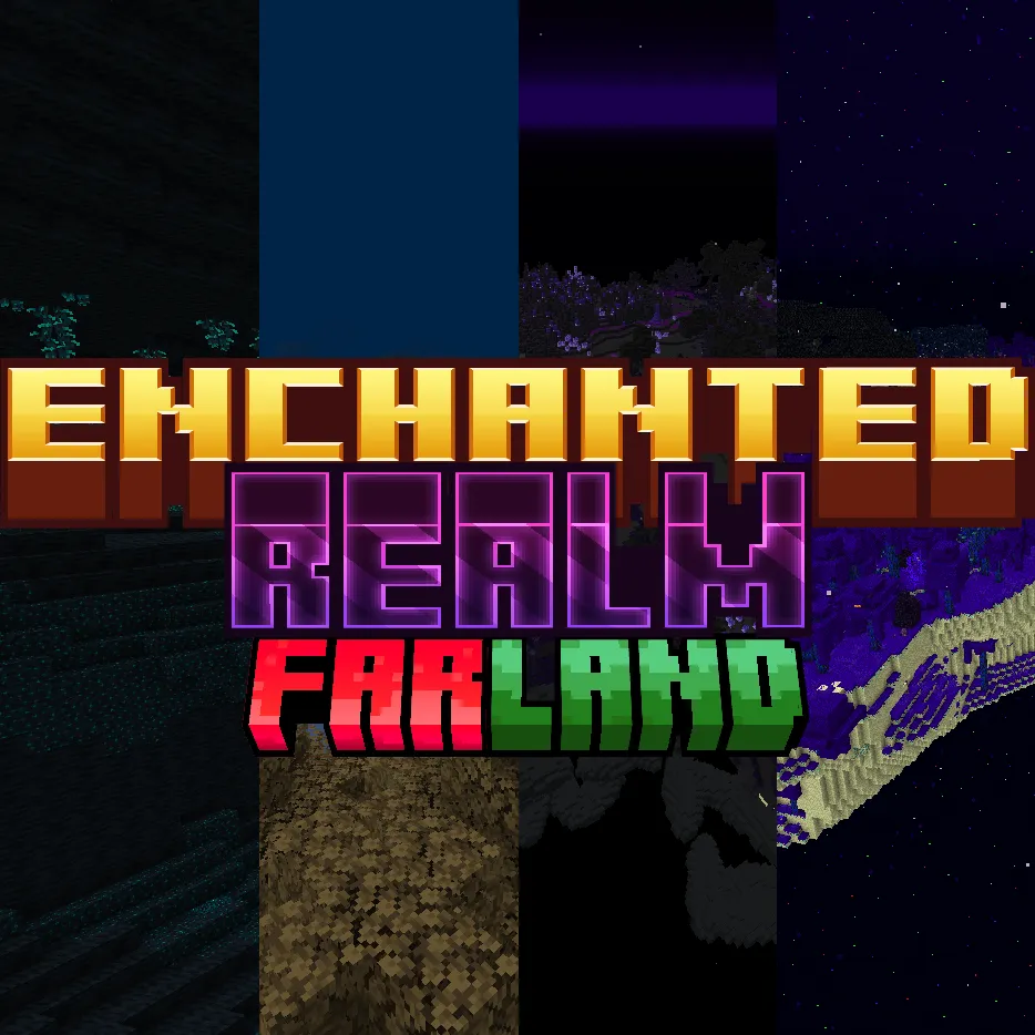 Enchanted Realm - Far Land