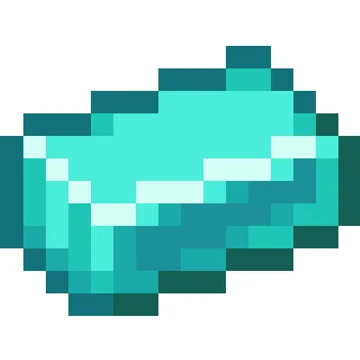 More Ingots