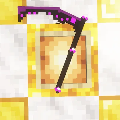 Legendary SMP Weapons