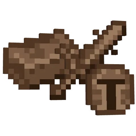 Keltmaldan's Netherite